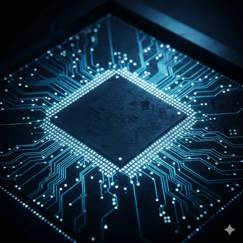 Intel Gaudi 3 chip