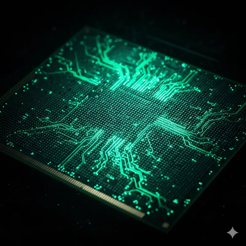 NVIDIA Blackwell chip