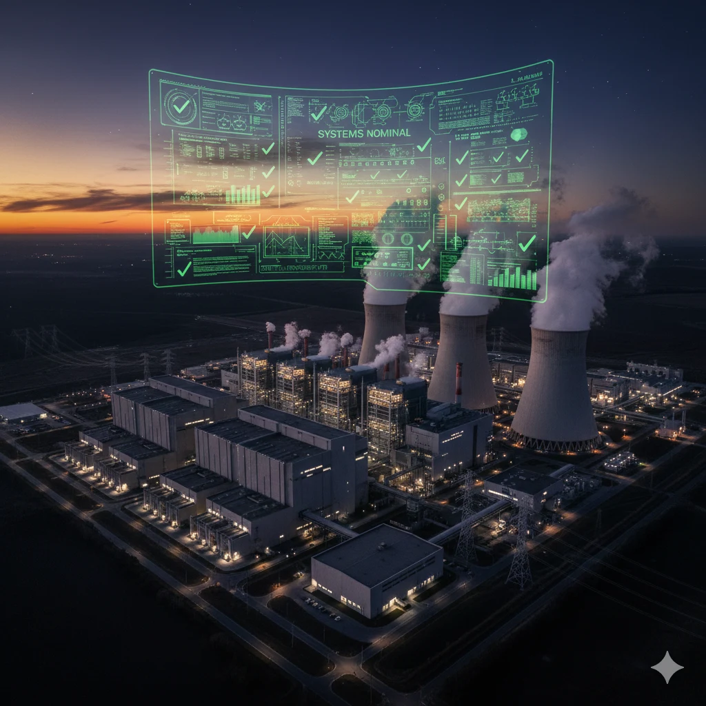 Engineering AI verification