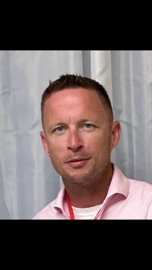 Mark Tynes, Founder & CEO